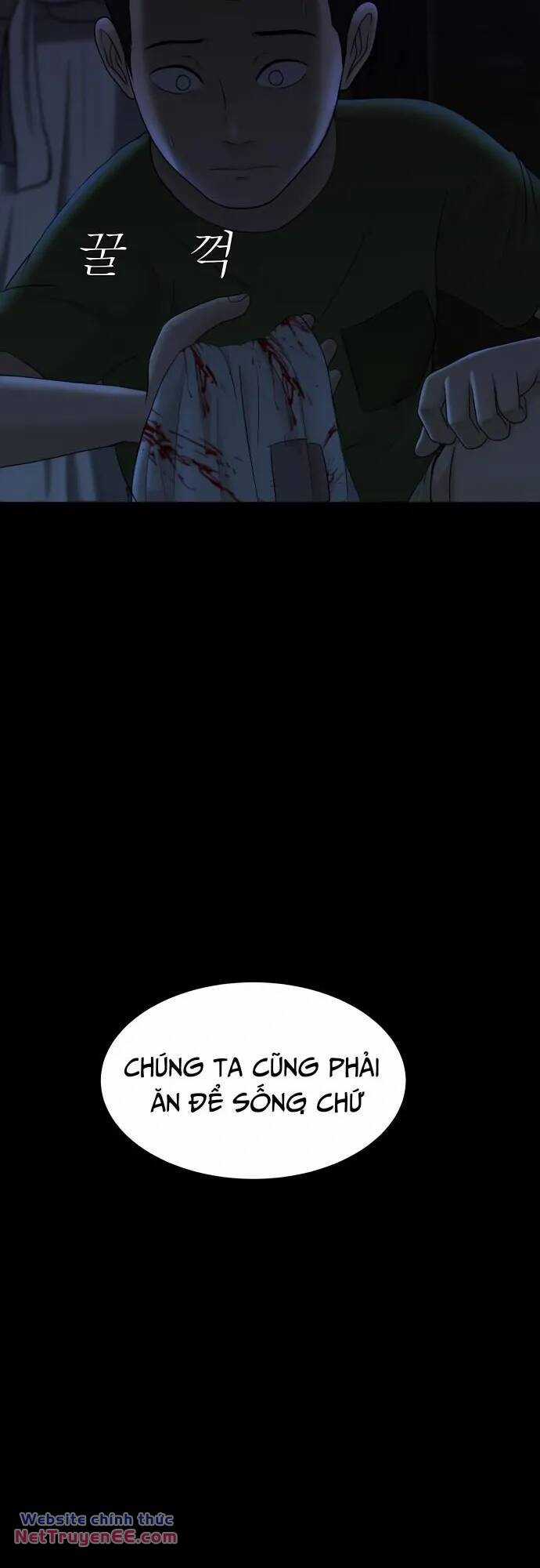 cuốn nhật ký kỳ lạ Chapter 32 trang 28