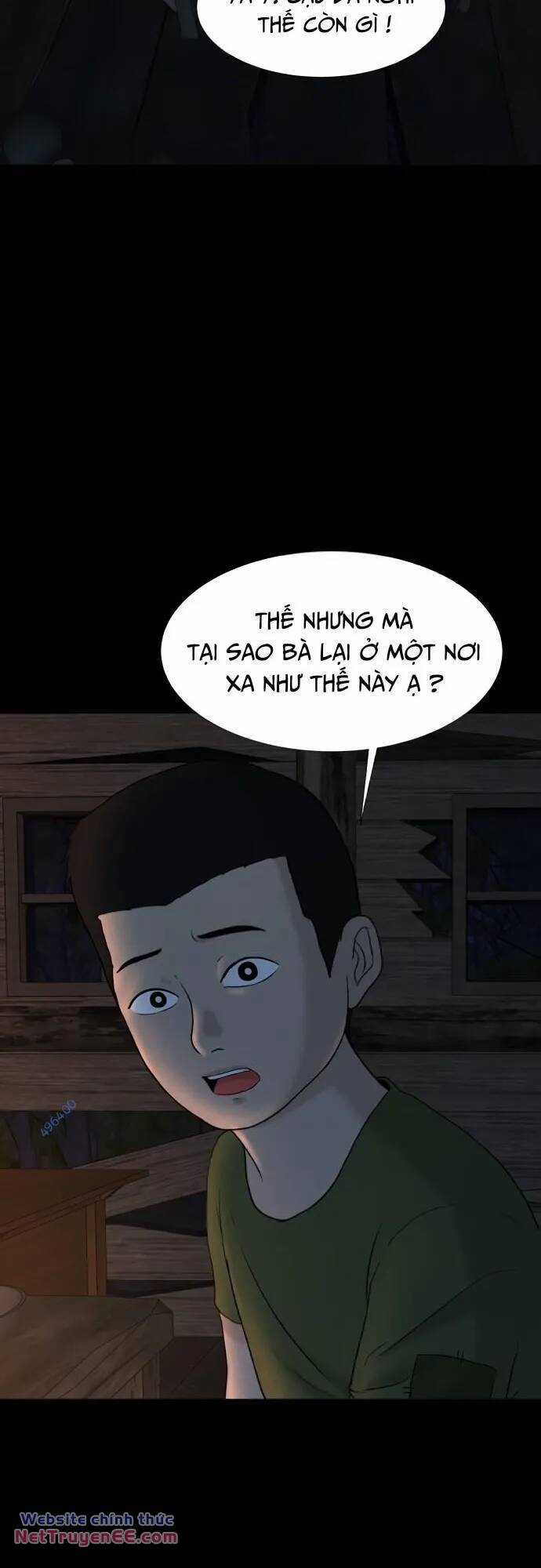 cuốn nhật ký kỳ lạ Chapter 32 trang 3