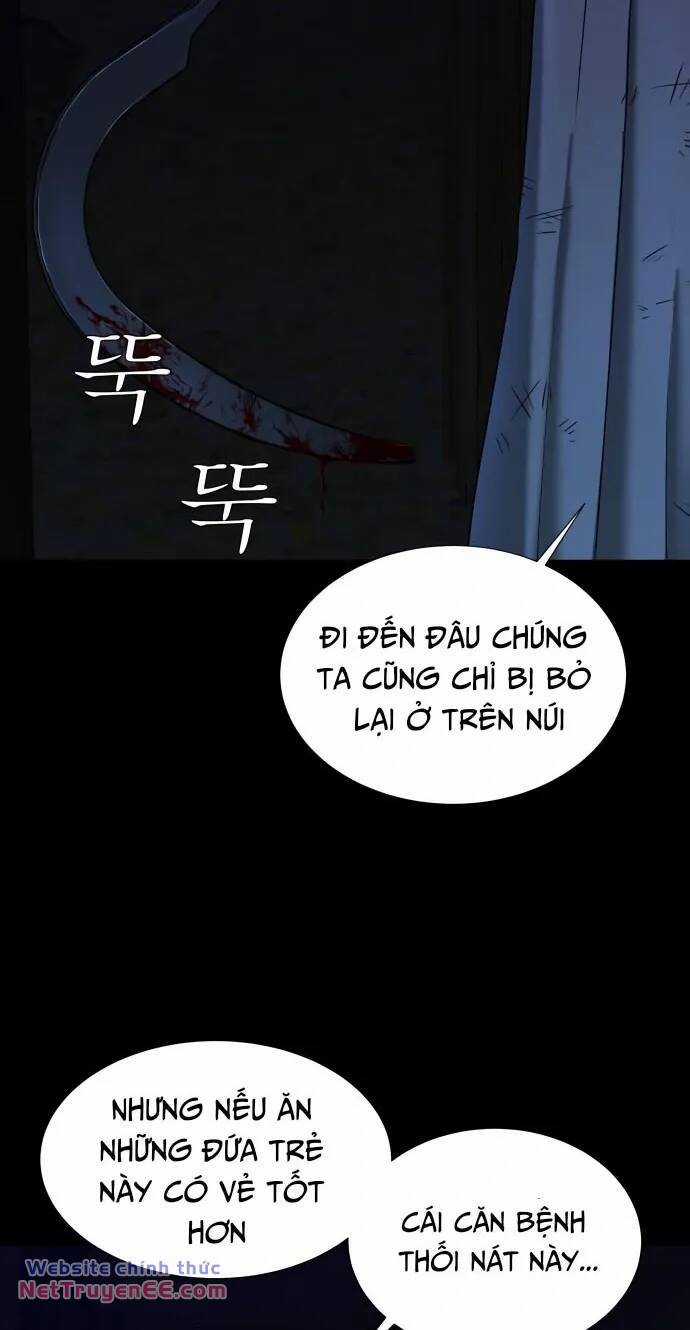 cuốn nhật ký kỳ lạ Chapter 32 trang 30