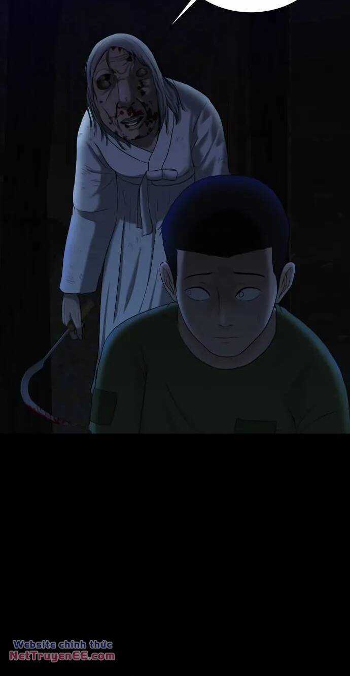 cuốn nhật ký kỳ lạ Chapter 32 trang 31