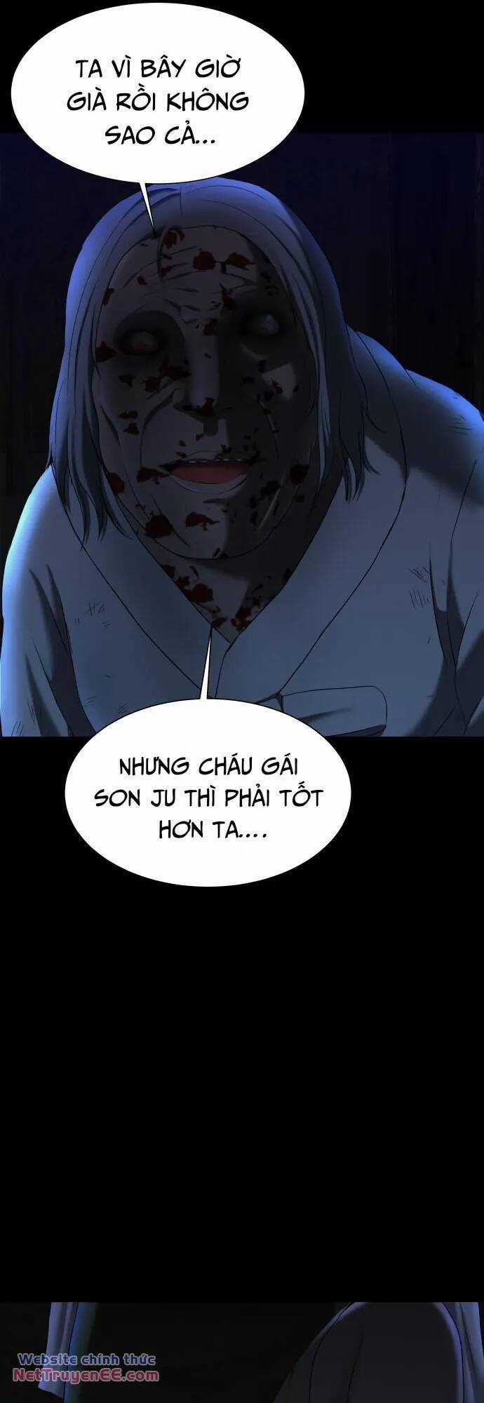 cuốn nhật ký kỳ lạ Chapter 32 trang 32