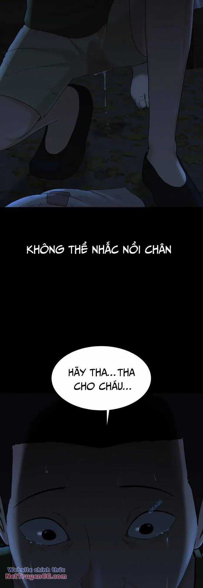 cuốn nhật ký kỳ lạ Chapter 32 trang 33