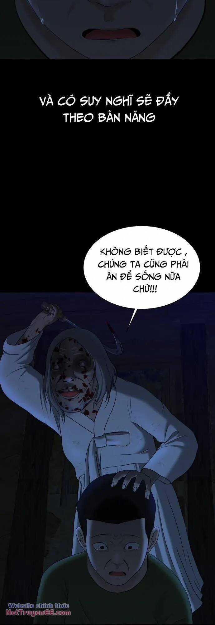 cuốn nhật ký kỳ lạ Chapter 32 trang 34