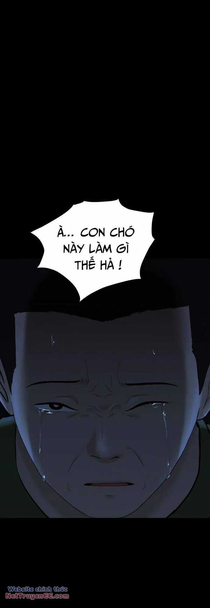 cuốn nhật ký kỳ lạ Chapter 32 trang 36