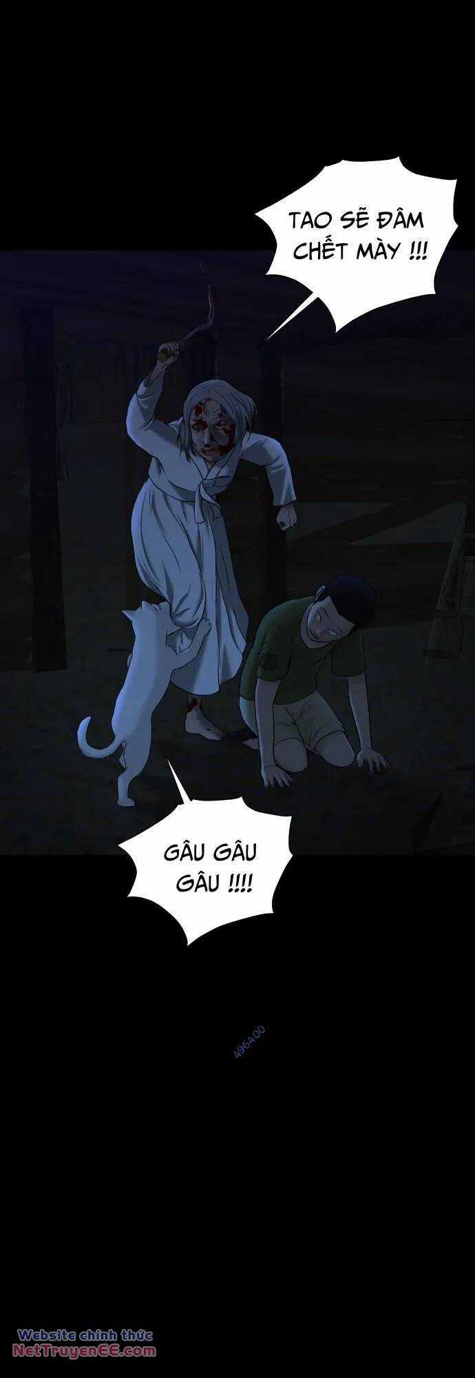 cuốn nhật ký kỳ lạ Chapter 32 trang 37