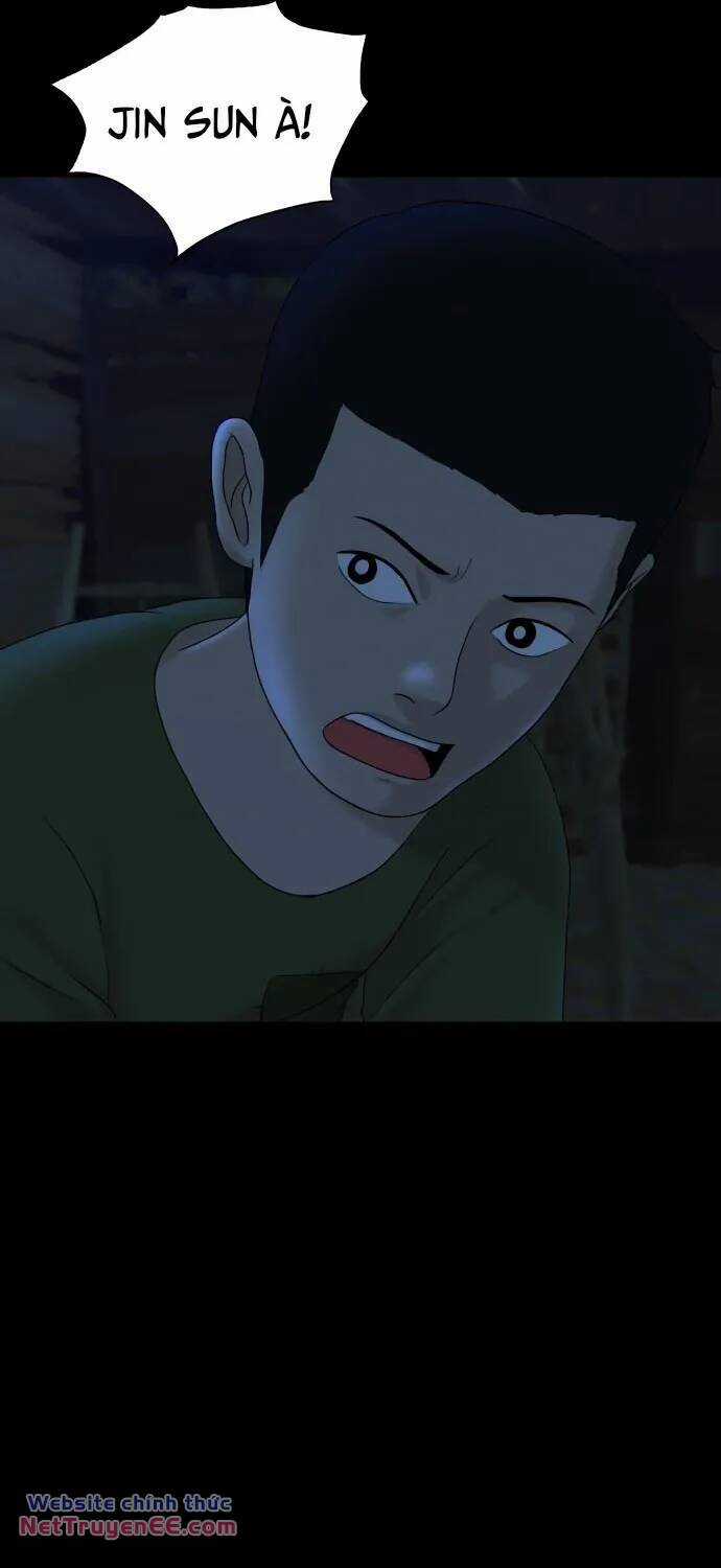 cuốn nhật ký kỳ lạ Chapter 32 trang 38