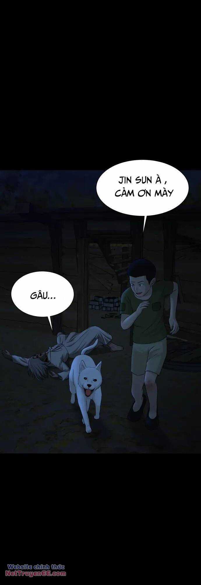 cuốn nhật ký kỳ lạ Chapter 32 trang 40