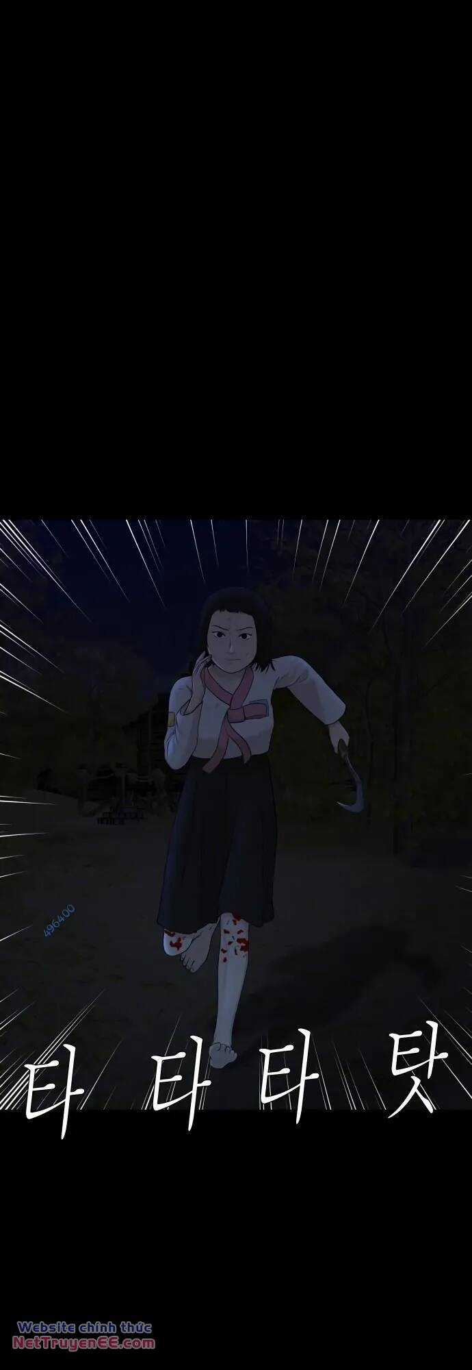 cuốn nhật ký kỳ lạ Chapter 32 trang 43