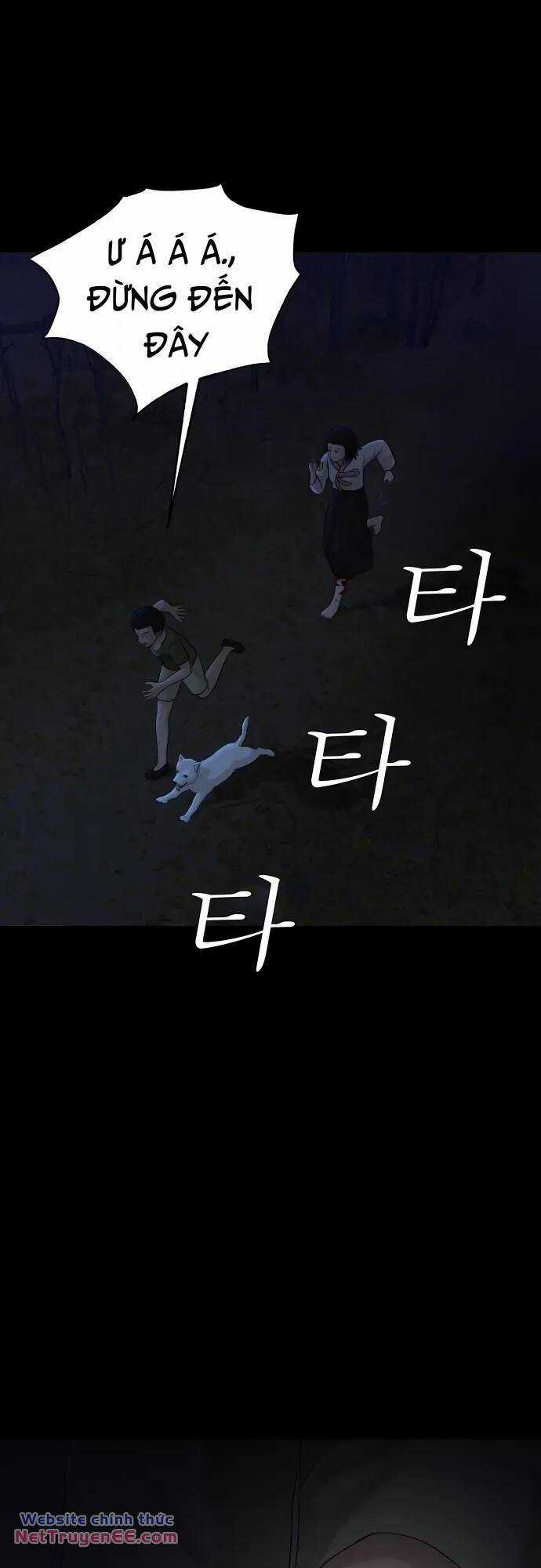 cuốn nhật ký kỳ lạ Chapter 32 trang 44