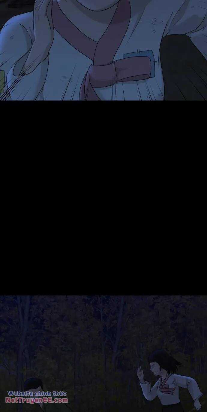 cuốn nhật ký kỳ lạ Chapter 32 trang 47