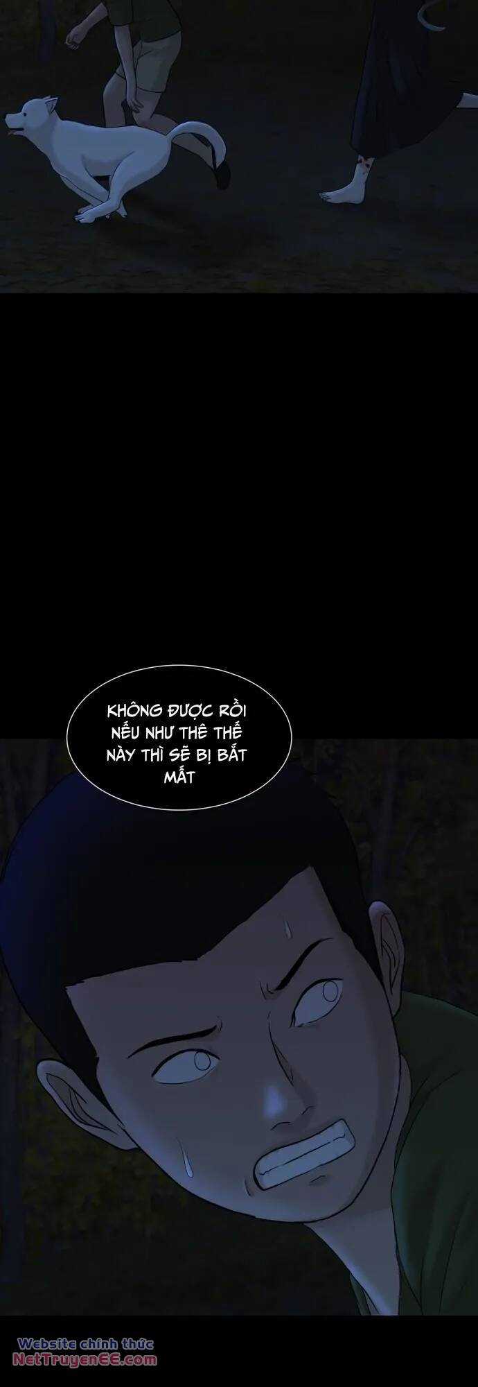 cuốn nhật ký kỳ lạ Chapter 32 trang 48