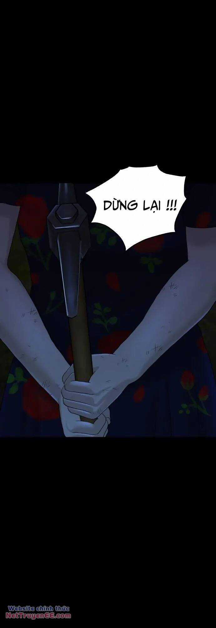 cuốn nhật ký kỳ lạ Chapter 32 trang 49