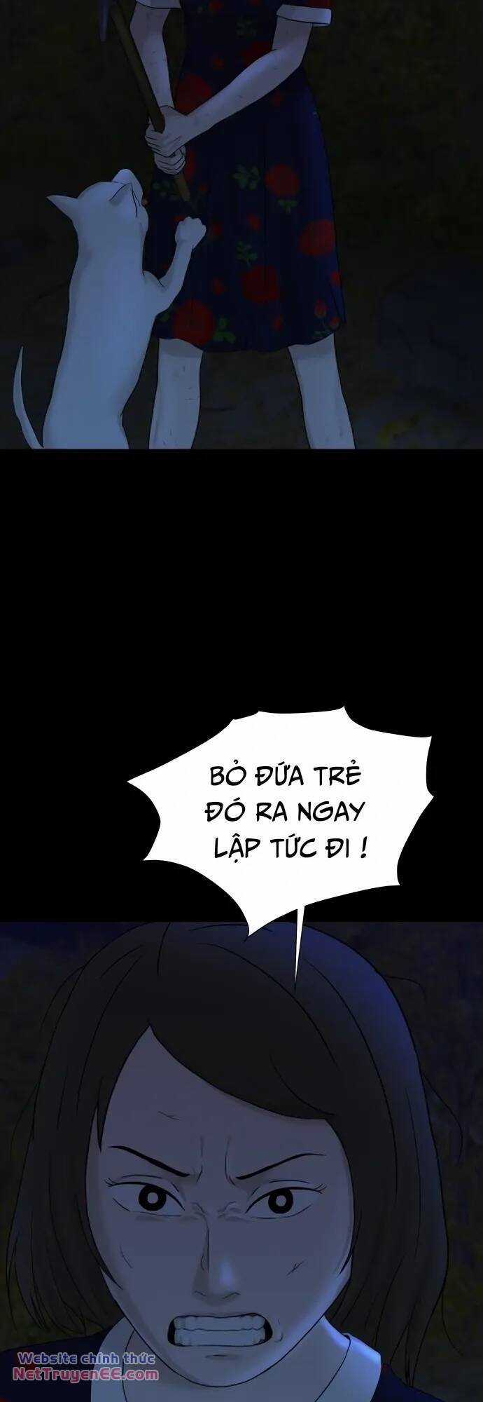 cuốn nhật ký kỳ lạ Chapter 32 trang 51