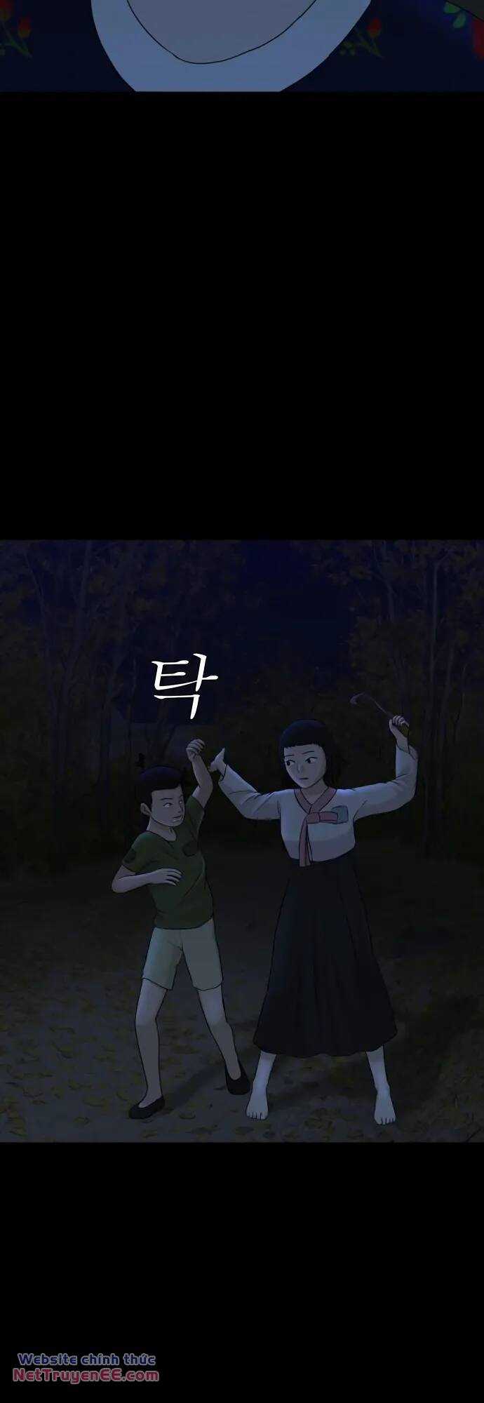 cuốn nhật ký kỳ lạ Chapter 32 trang 52