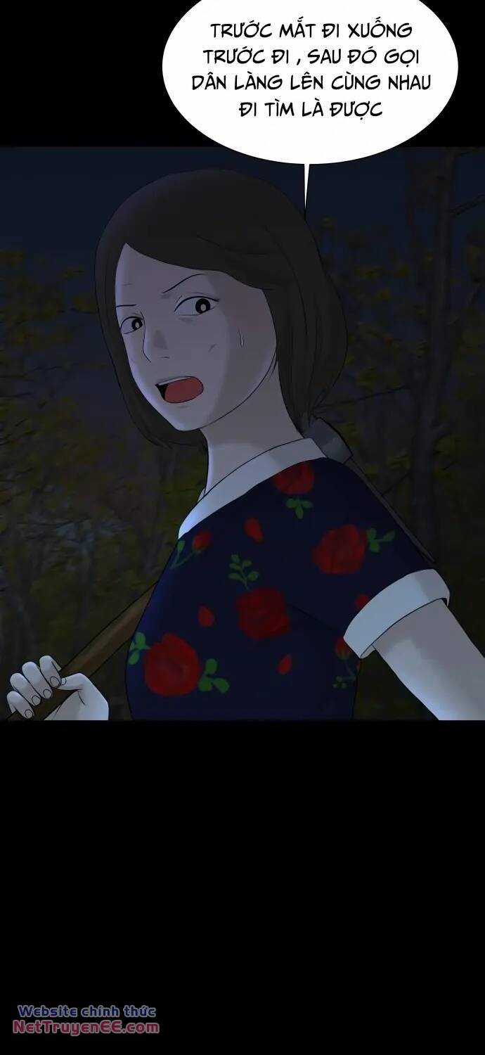 cuốn nhật ký kỳ lạ Chapter 32 trang 54