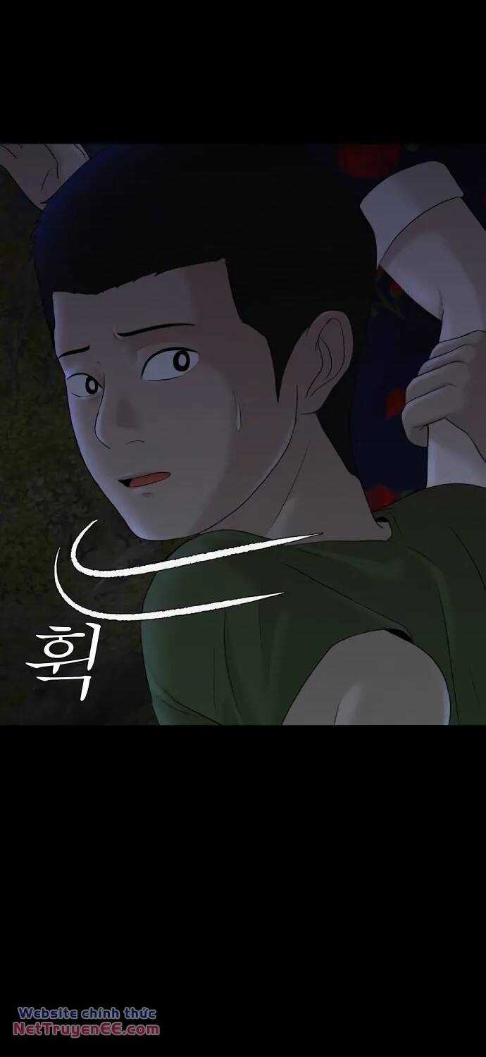 cuốn nhật ký kỳ lạ Chapter 32 trang 55