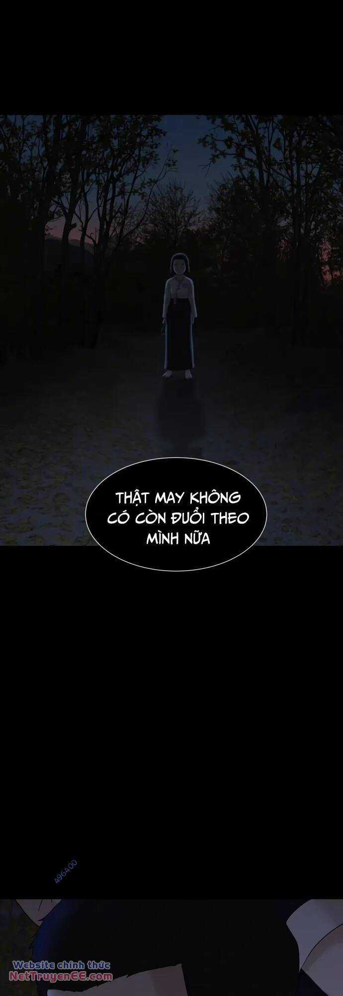 cuốn nhật ký kỳ lạ Chapter 32 trang 56