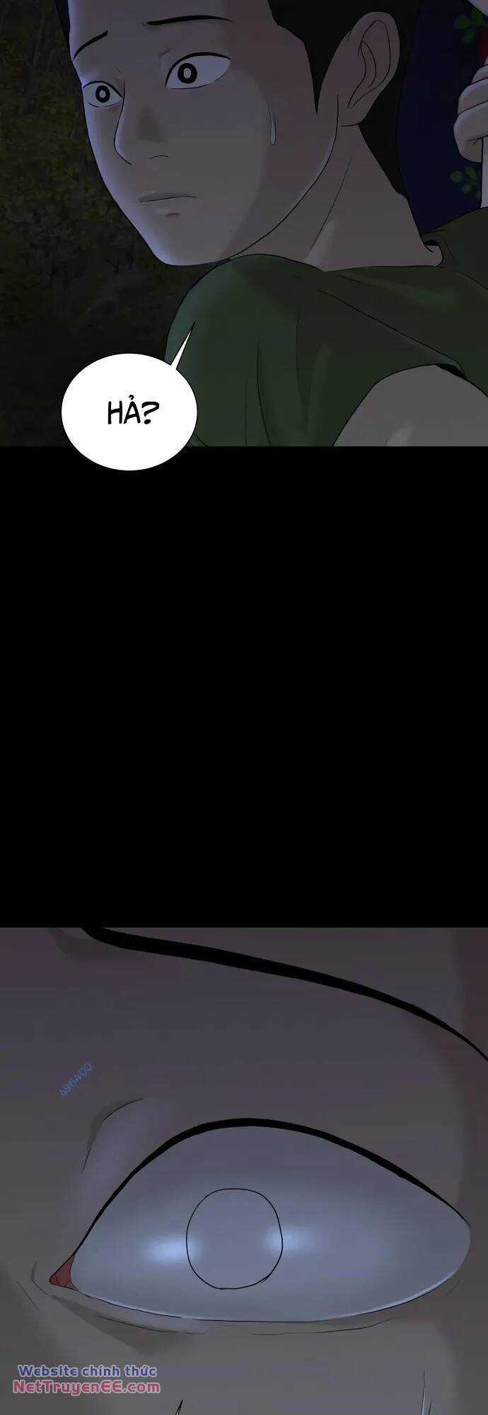 cuốn nhật ký kỳ lạ Chapter 32 trang 57