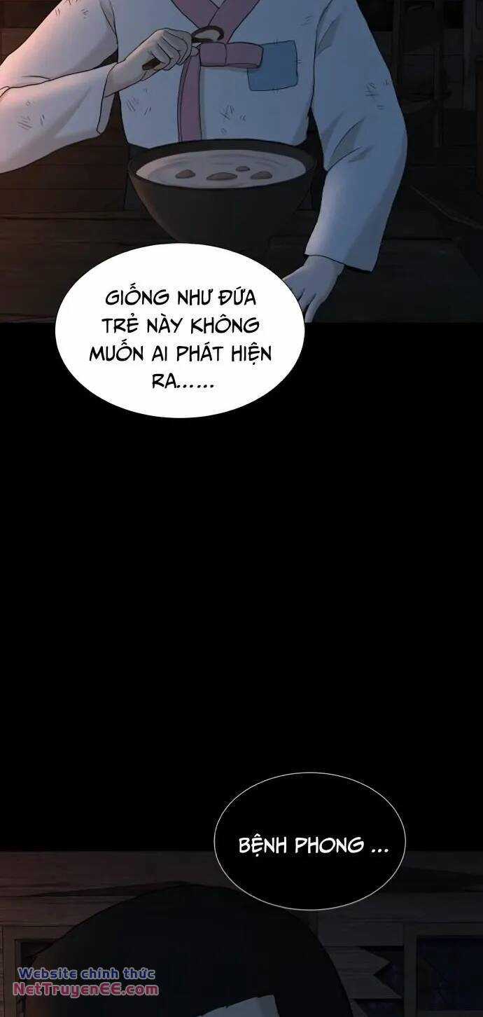 cuốn nhật ký kỳ lạ Chapter 32 trang 6