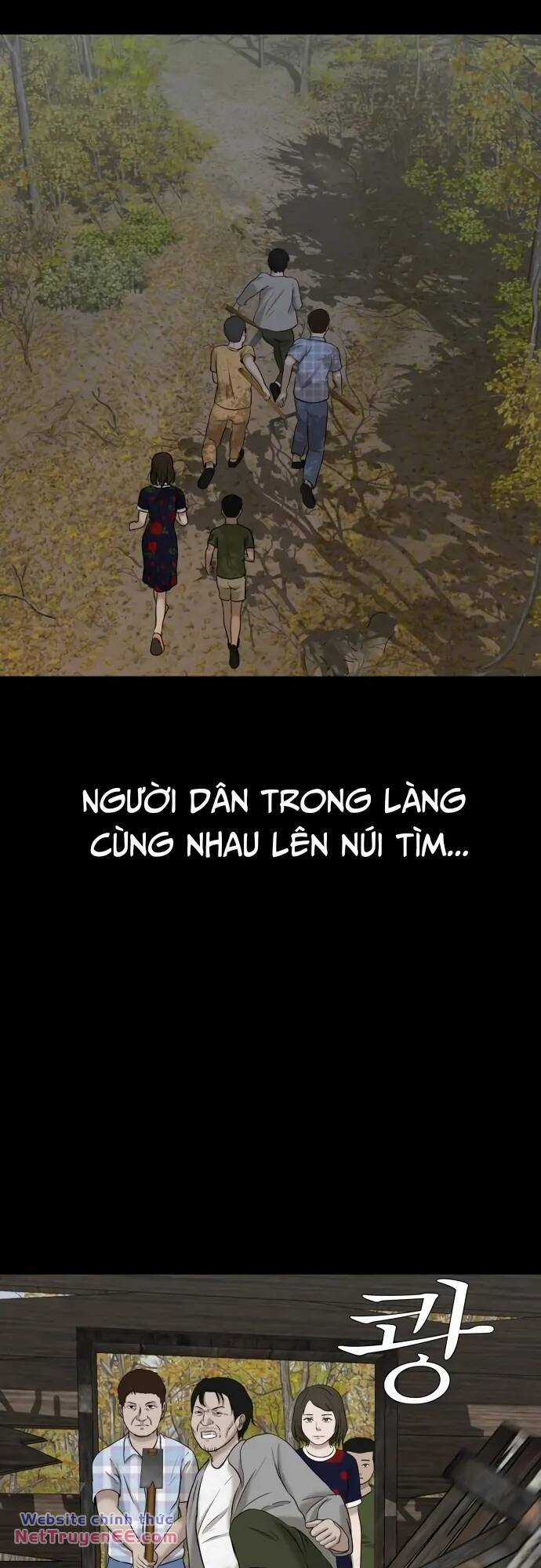 cuốn nhật ký kỳ lạ Chapter 32 trang 60