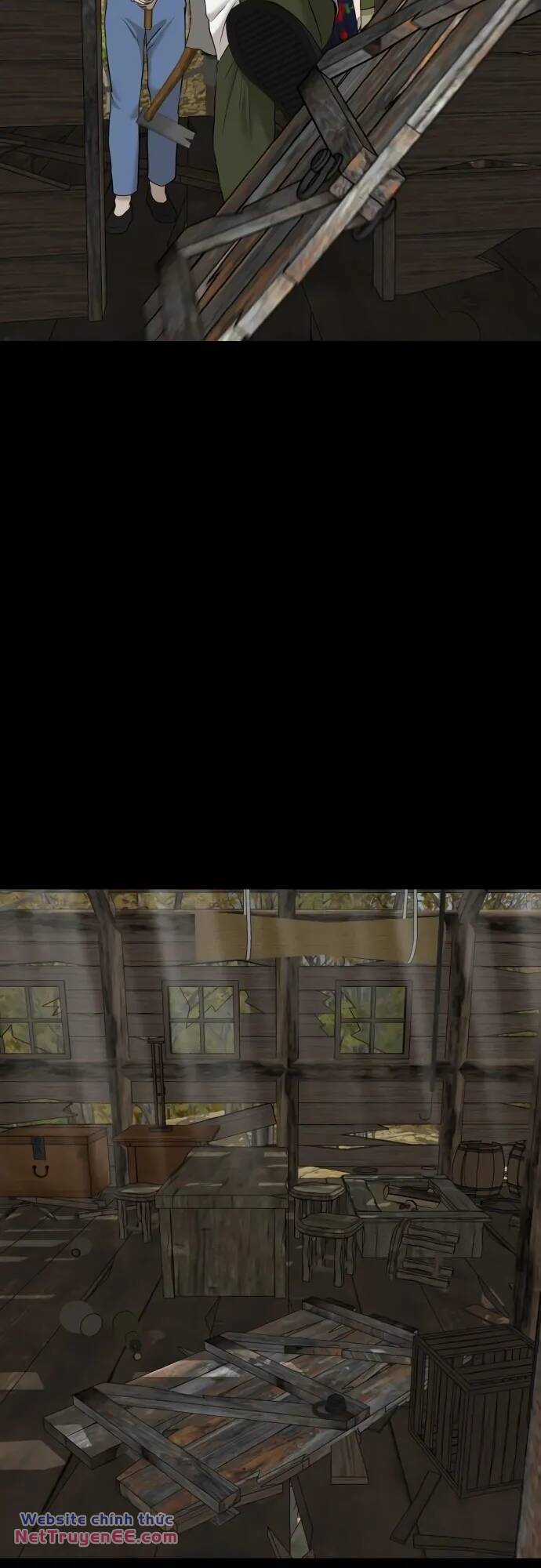 cuốn nhật ký kỳ lạ Chapter 32 trang 61