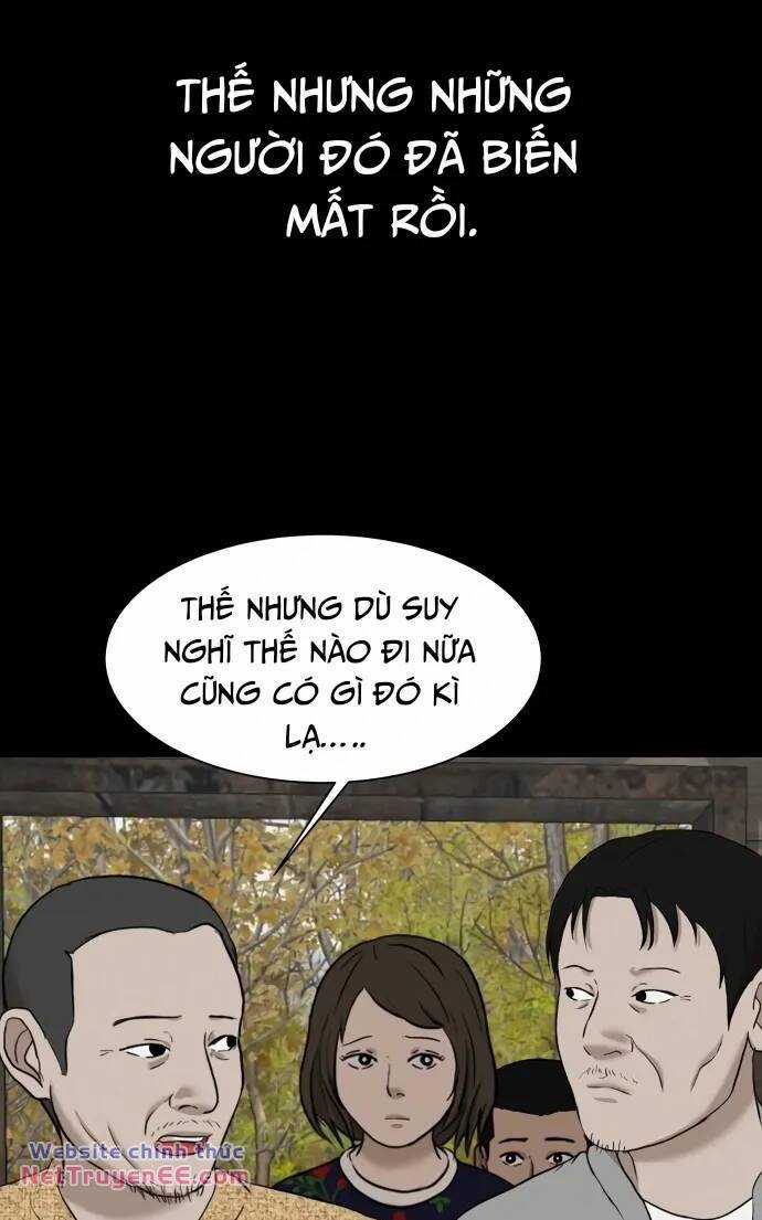 cuốn nhật ký kỳ lạ Chapter 32 trang 62