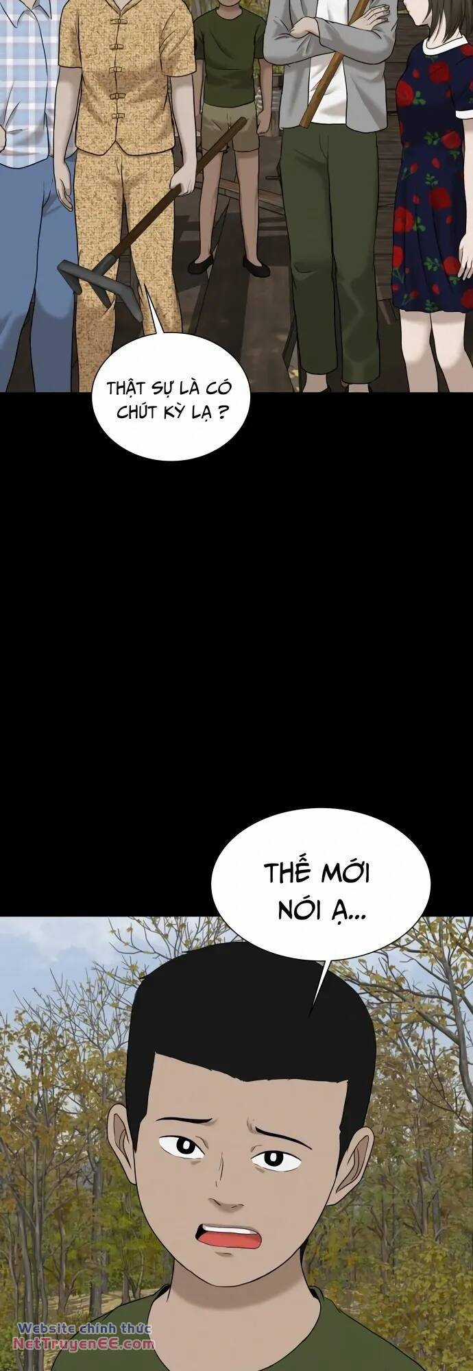 cuốn nhật ký kỳ lạ Chapter 32 trang 65