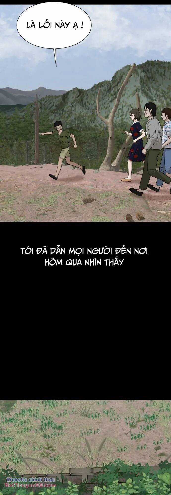 cuốn nhật ký kỳ lạ Chapter 32 trang 73