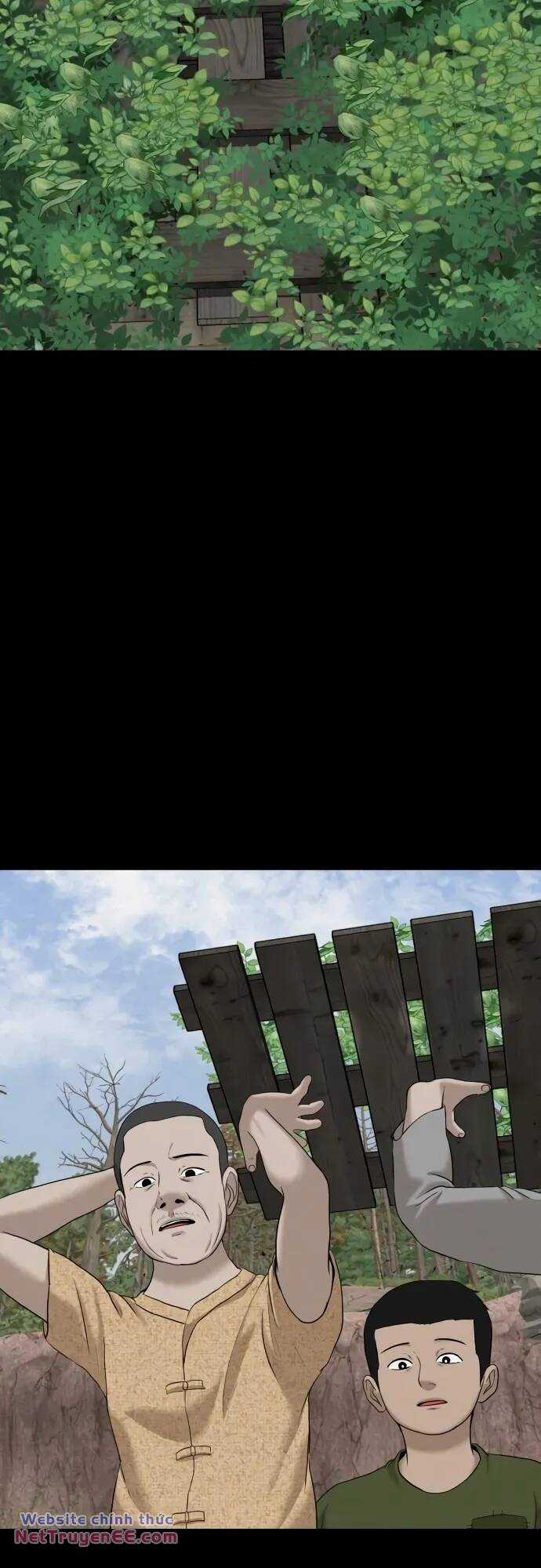 cuốn nhật ký kỳ lạ Chapter 32 trang 74