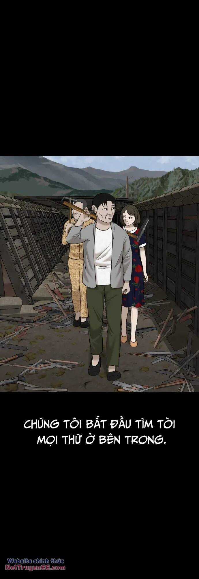 cuốn nhật ký kỳ lạ Chapter 32 trang 76