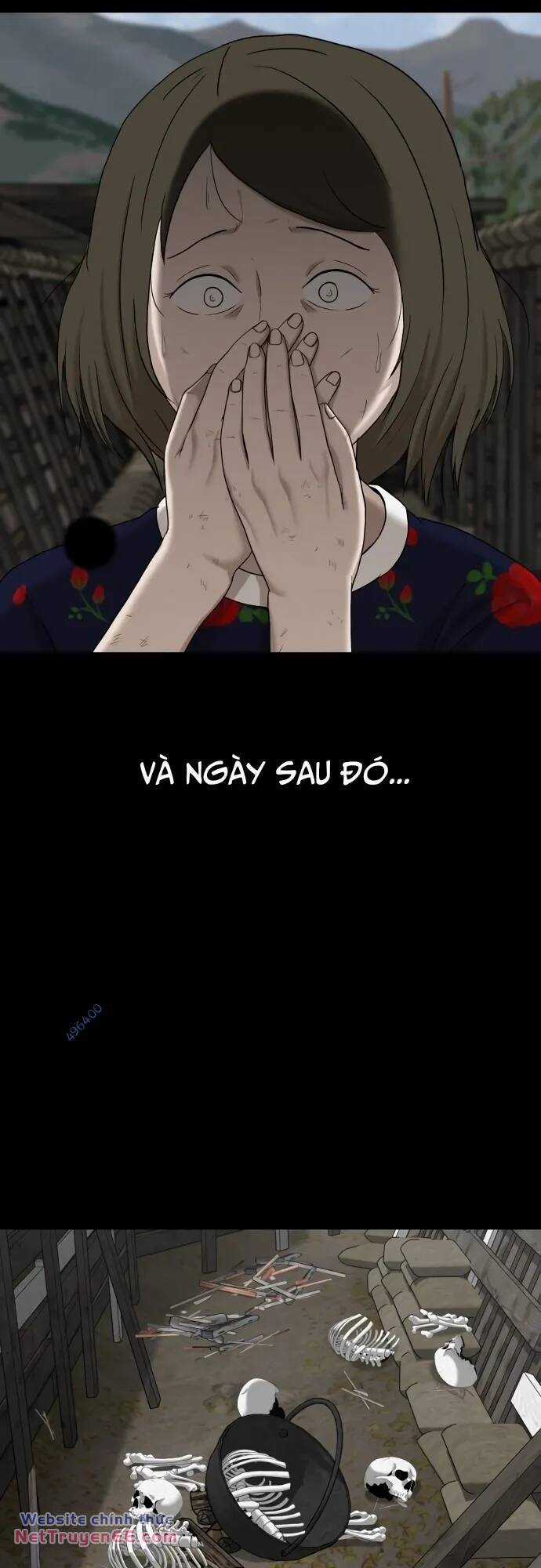 cuốn nhật ký kỳ lạ Chapter 32 trang 77