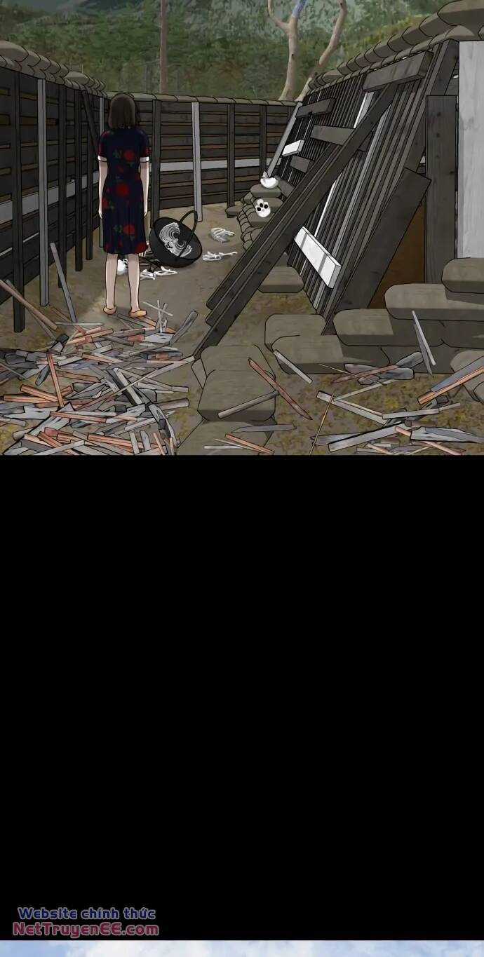 cuốn nhật ký kỳ lạ Chapter 32 trang 79