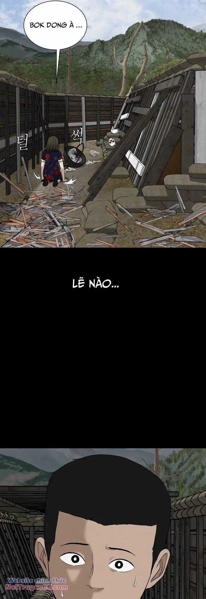 cuốn nhật ký kỳ lạ Chapter 32 trang 80