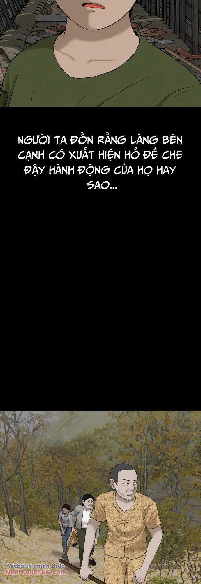 cuốn nhật ký kỳ lạ Chapter 32 trang 81