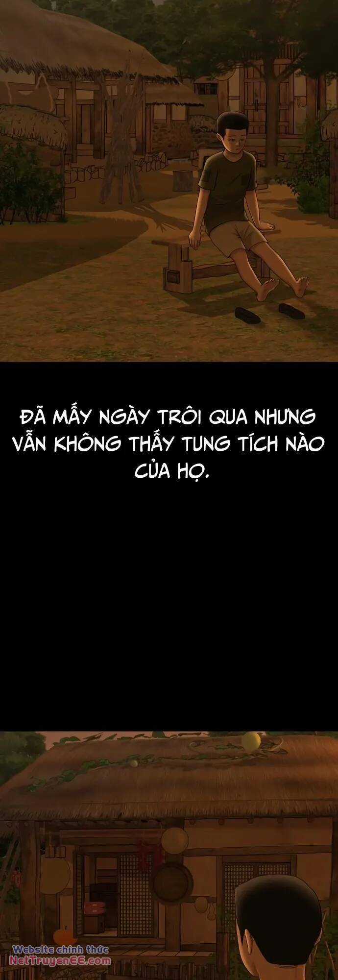 cuốn nhật ký kỳ lạ Chapter 32 trang 83