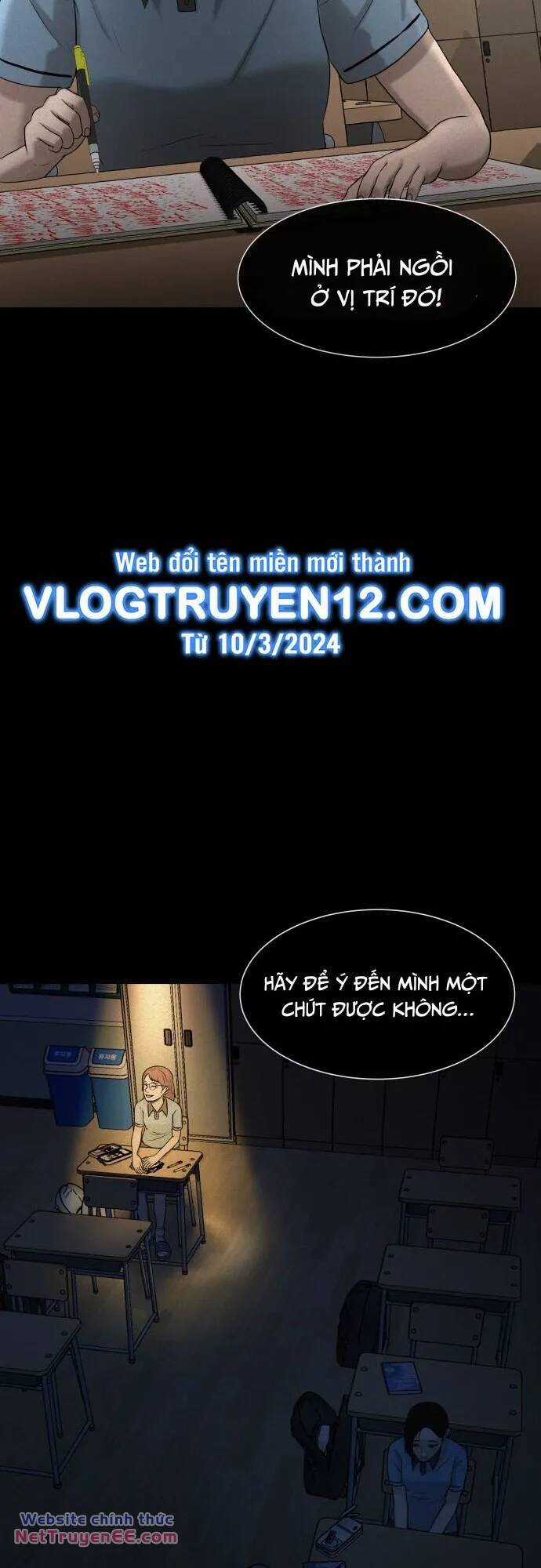 cuốn nhật ký kỳ lạ Chapter 33 trang 10