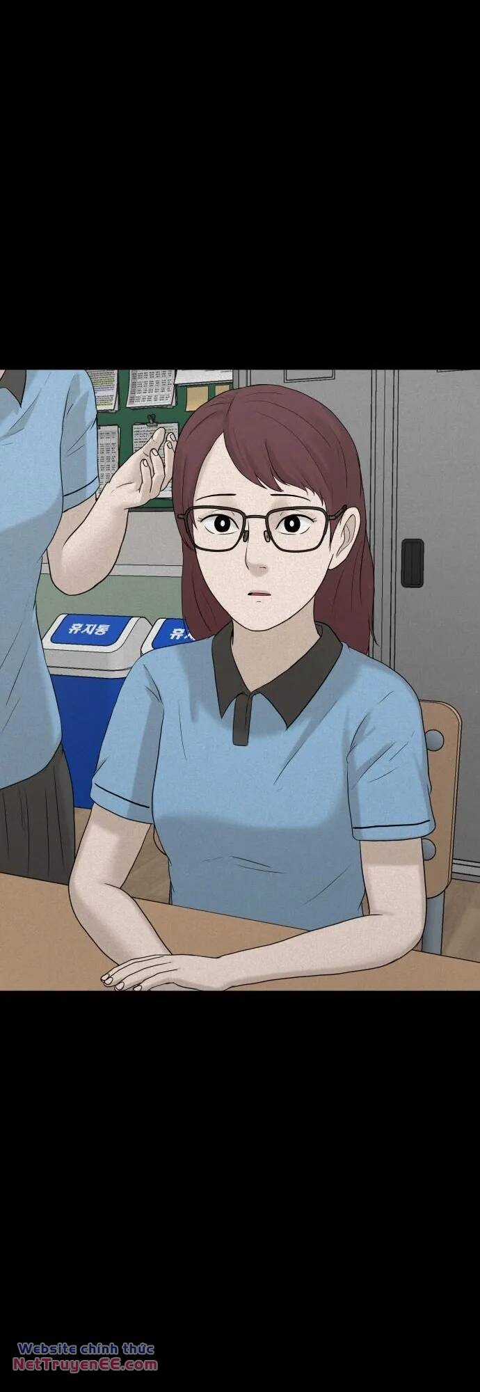 cuốn nhật ký kỳ lạ Chapter 33 trang 12