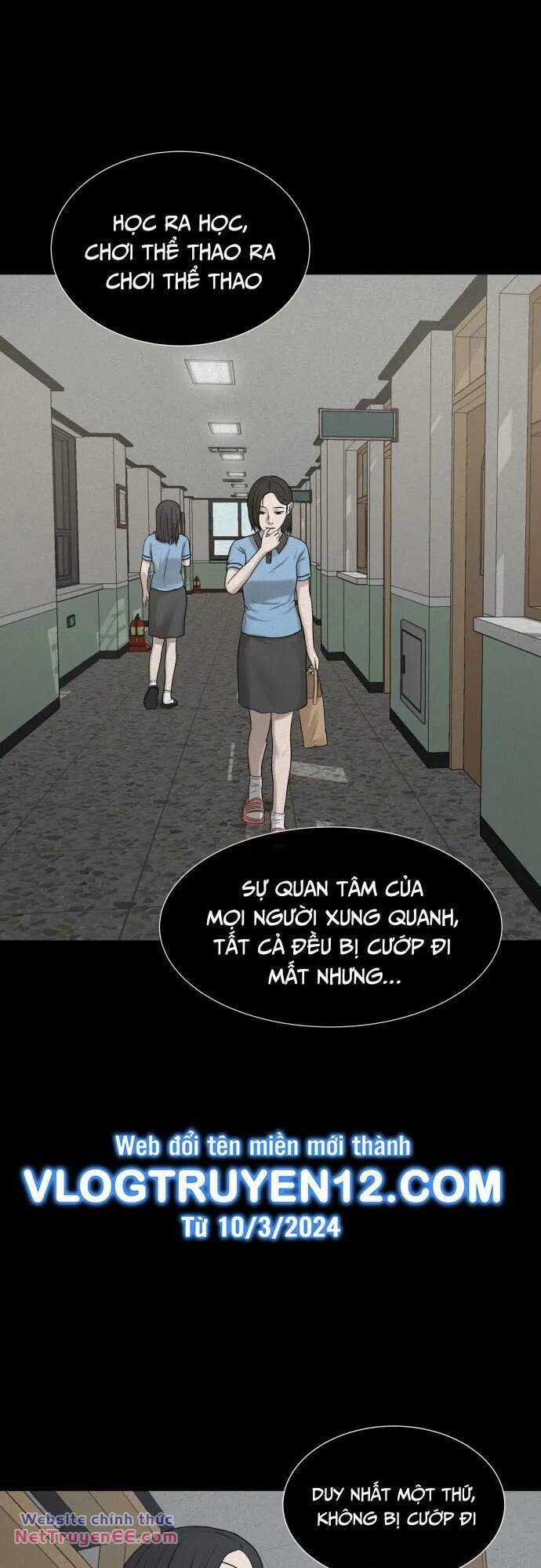 cuốn nhật ký kỳ lạ Chapter 33 trang 16