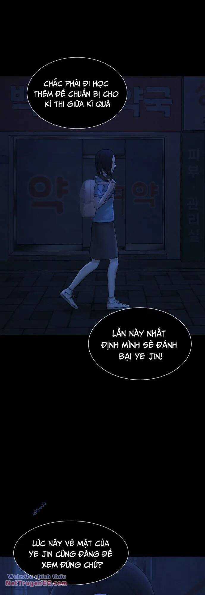 cuốn nhật ký kỳ lạ Chapter 33 trang 28