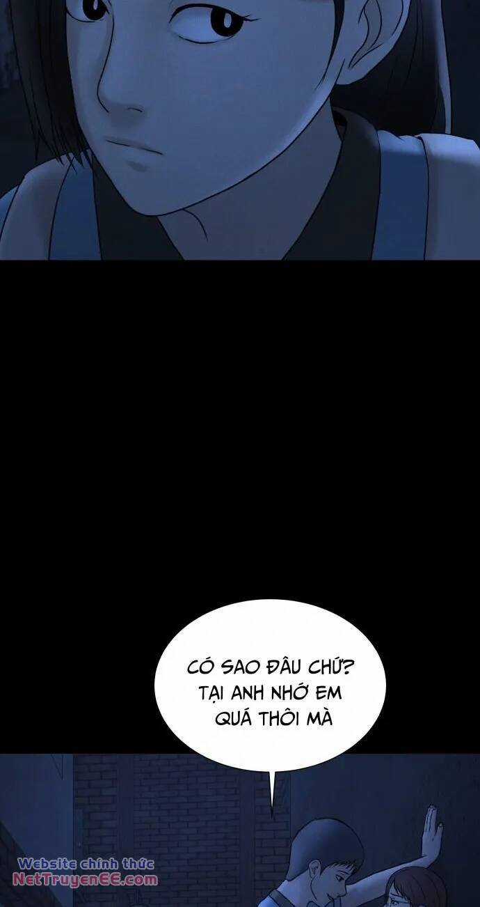 cuốn nhật ký kỳ lạ Chapter 33 trang 30