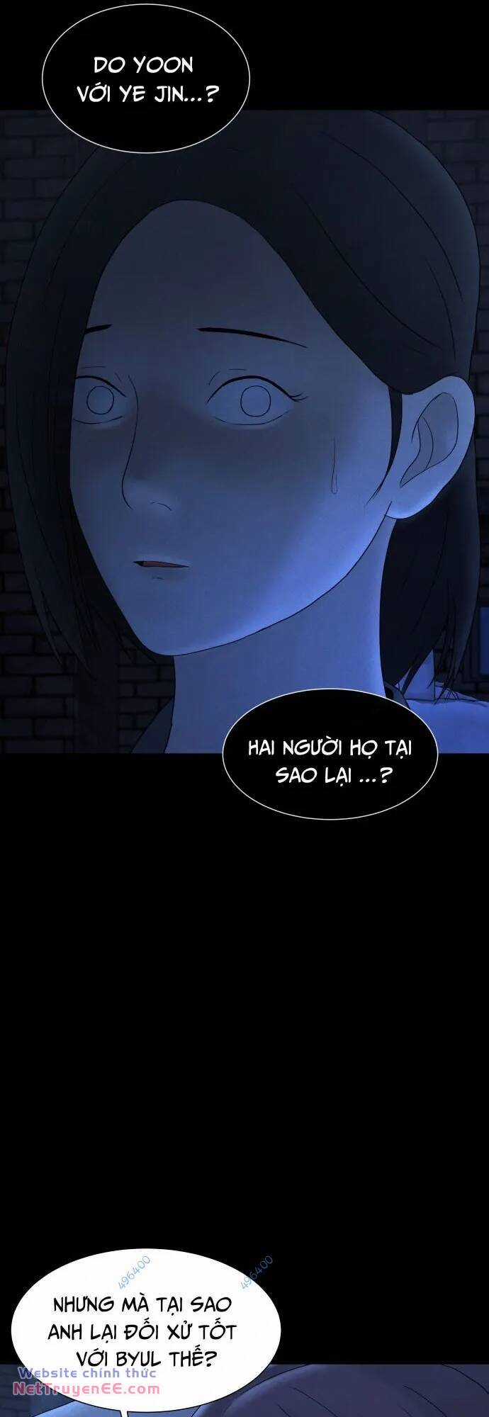 cuốn nhật ký kỳ lạ Chapter 33 trang 32