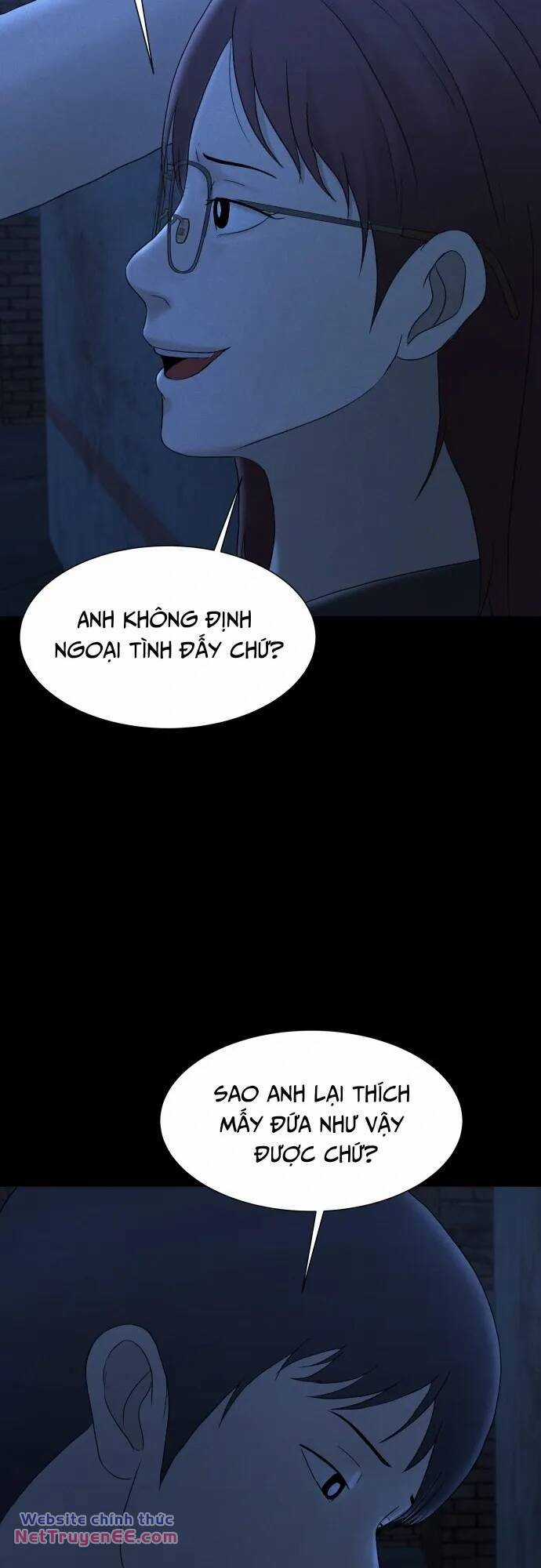 cuốn nhật ký kỳ lạ Chapter 33 trang 33