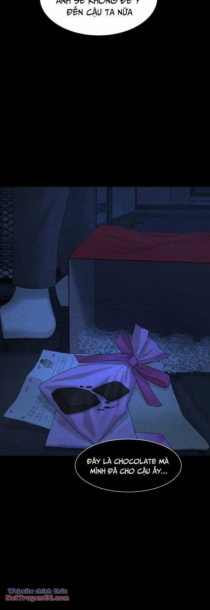 cuốn nhật ký kỳ lạ Chapter 33 trang 35