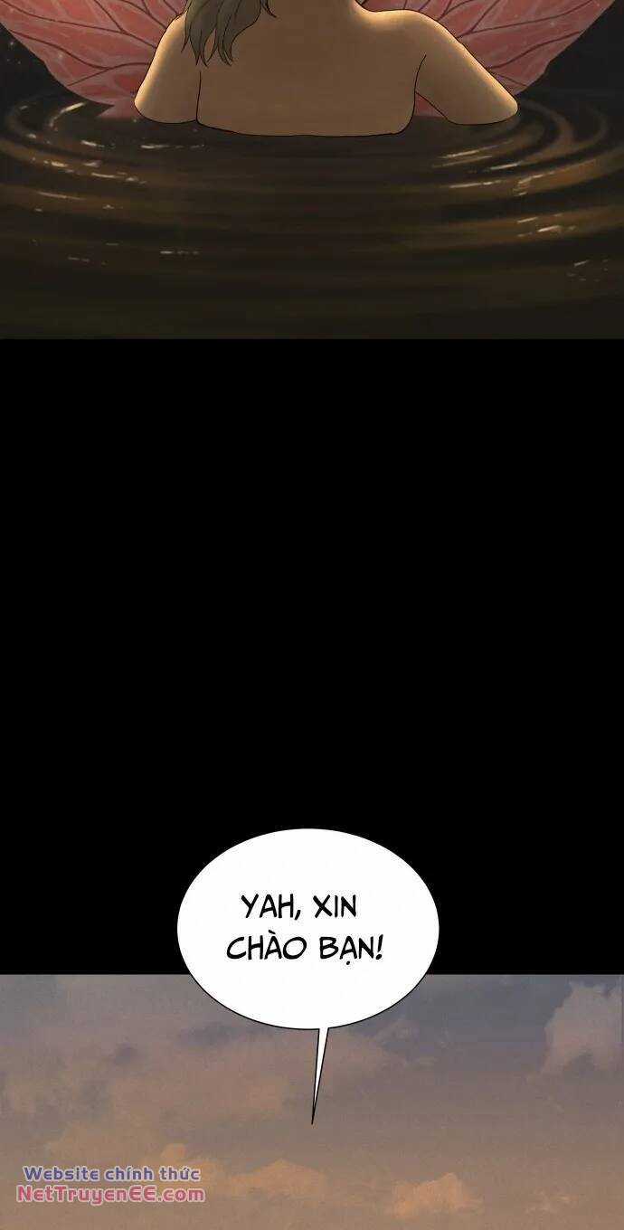 cuốn nhật ký kỳ lạ Chapter 33 trang 46