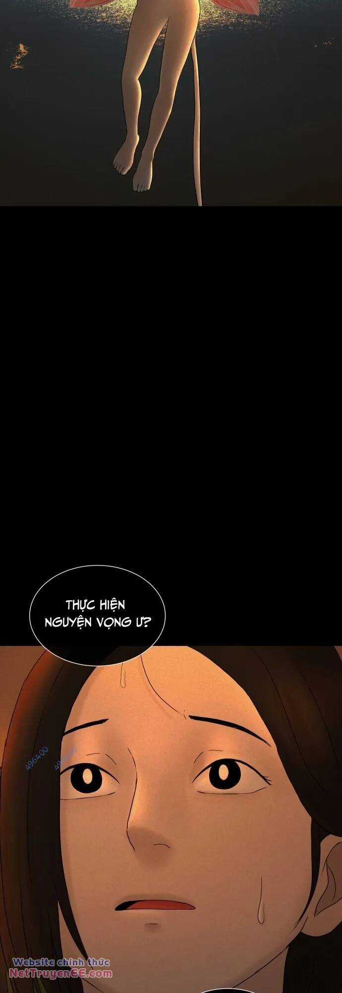 cuốn nhật ký kỳ lạ Chapter 33 trang 49