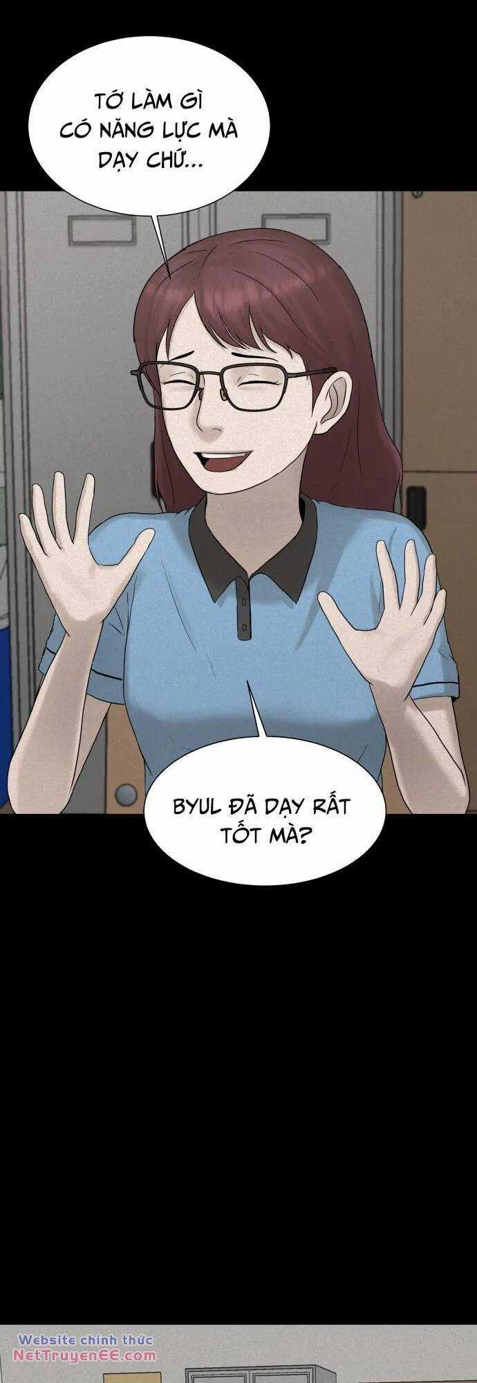 cuốn nhật ký kỳ lạ Chapter 33 trang 5