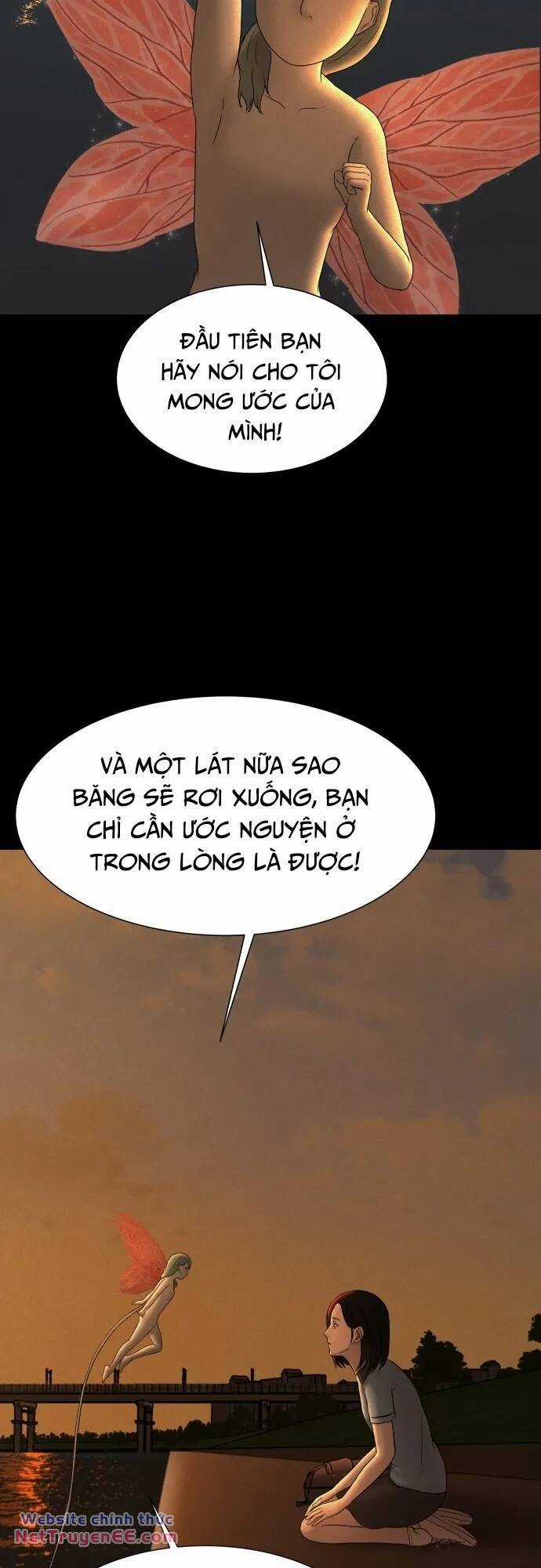 cuốn nhật ký kỳ lạ Chapter 33 trang 53