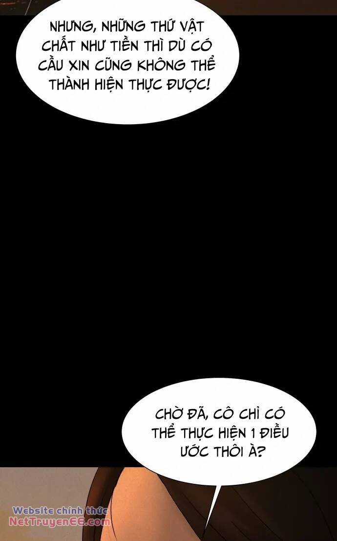 cuốn nhật ký kỳ lạ Chapter 33 trang 54