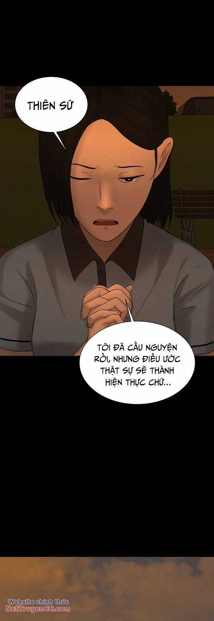 cuốn nhật ký kỳ lạ Chapter 33 trang 60