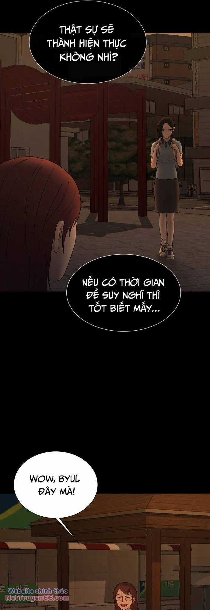 cuốn nhật ký kỳ lạ Chapter 33 trang 64